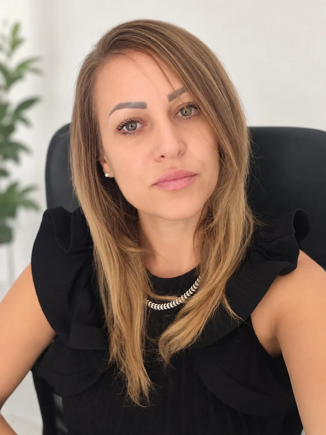 Ivana Ljubinković, psihoterapeut